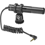Micrófono Shotgun Audio-Technica PRO 24-CM 1