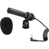 Micrófono Shotgun Audio-Technica PRO 24-CM 2