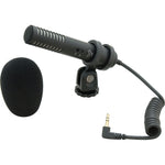 Micrófono Shotgun Audio-Technica PRO 24-CM