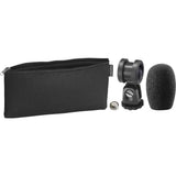 Micrófono Shotgun Audio-Technica PRO 24-CM 3
