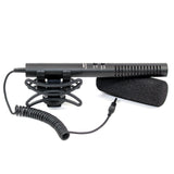 Micrófono Shotgun Azden SGM-990+i 1