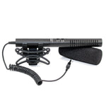 Micrófono Shotgun Azden SGM-990+i