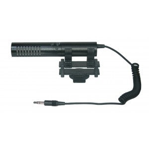 Micrófono Shotgun Azden SMX-20