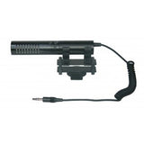 Micrófono Shotgun Azden SMX-20 1