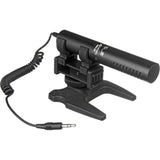 Micrófono Shotgun Azden SMX-20 2