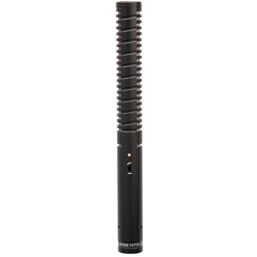 Micrófono Shotgun RODE NTG-1