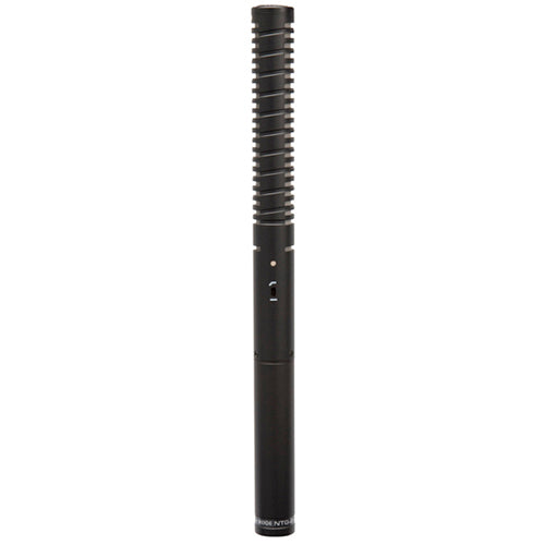 Micrófono Shotgun RODE NTG-2