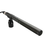 Micrófono Shotgun RODE NTG-2 3