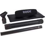 Micrófono Shotgun RODE NTG-3 7