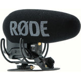Micrófono Shotgun RODE VideoMic Pro+ 3