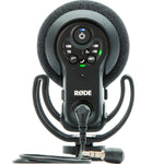 Micrófono Shotgun RODE VideoMic Pro+