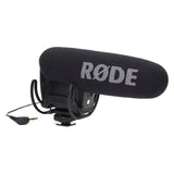 Micrófono Shotgun RODE VideoMic Pro Rycote 1