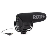Micrófono Shotgun RODE VideoMic Pro Rycote 2