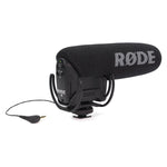 Micrófono Shotgun RODE VideoMic Pro Rycote