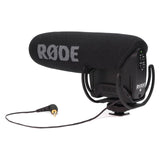 Micrófono Shotgun RODE VideoMic Pro Rycote 3