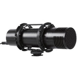 Micrófono Shotgun ikan IK-VM300PS 1