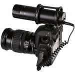 Micrófono Shotgun ikan IK-VM300PS