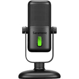 Micrófono para Podcast Saramonic SR-MV2000W 1