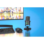 Micrófono para Podcast Saramonic SR-MV2000W
