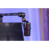Micrófono para Podcast Saramonic SR-MV2000W 8
