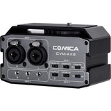Mixer de Audio Comica CVM-AX3 1