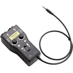 Mixer de Audio Saramonic SmartRig + 2 XLR Channel