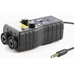 Mixer de Audio Saramonic SmartRig + 2 XLR Channel