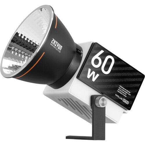 Lámpara Zhiyun Molus G60