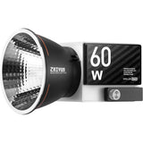 Lámpara Zhiyun Molus G60 4