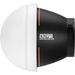 Lámpara Zhiyun Molus G60