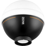 Lámpara Zhiyun Molus G60