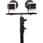 Lámpara Zhiyun Molus G60