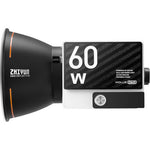 Lámpara Zhiyun Molus G60 Combo