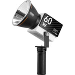 Lámpara Zhiyun Molus G60 Combo
