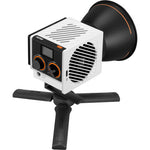 Lámpara Zhiyun Molus G60 Combo