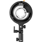 Lámpara Zhiyun Molus G60 Combo