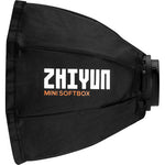 Lámpara Zhiyun Molus G60 Combo