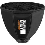 Lámpara Zhiyun Molus G60 Combo