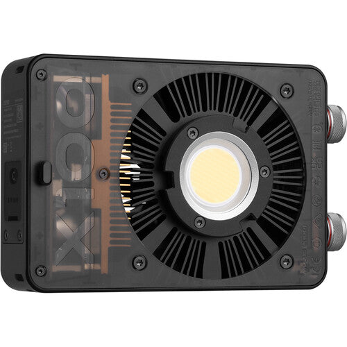 Lámpara Zhiyun Molus X100