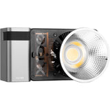 Lámpara Zhiyun Molus X100 Combo 5