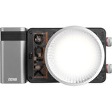 Lámpara Zhiyun Molus X100 Combo 3