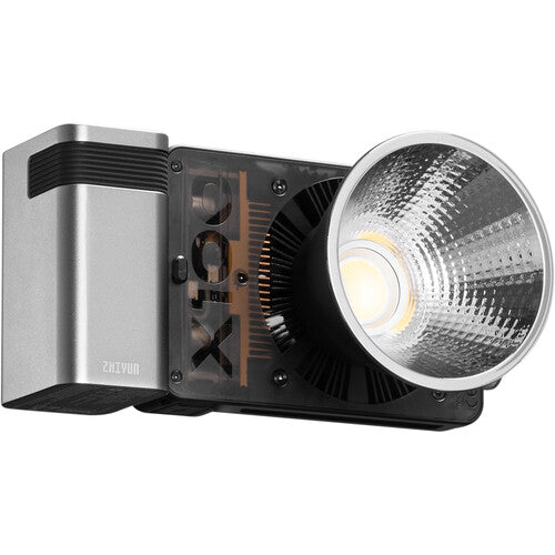 Lámpara Zhiyun Molus X100 Combo