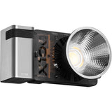 Lámpara Zhiyun Molus X100 Combo 1