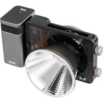 Lámpara Zhiyun Molus X100 Combo