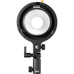 Lámpara Zhiyun Molus X100 Combo