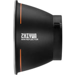 Lámpara Zhiyun Molus X100 Combo