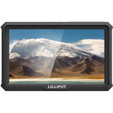Monitor Lilliput A5 3