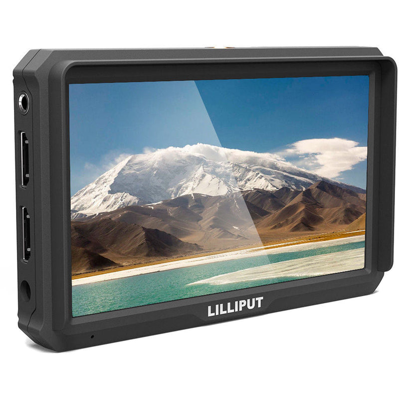 Monitor Lilliput A5