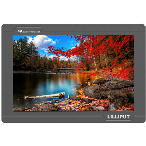 Monitor Lilliput FS7