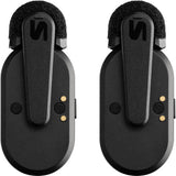 Micrófono Lavalier Dual Shure MoveMic Two MV-TWO-Z7 3